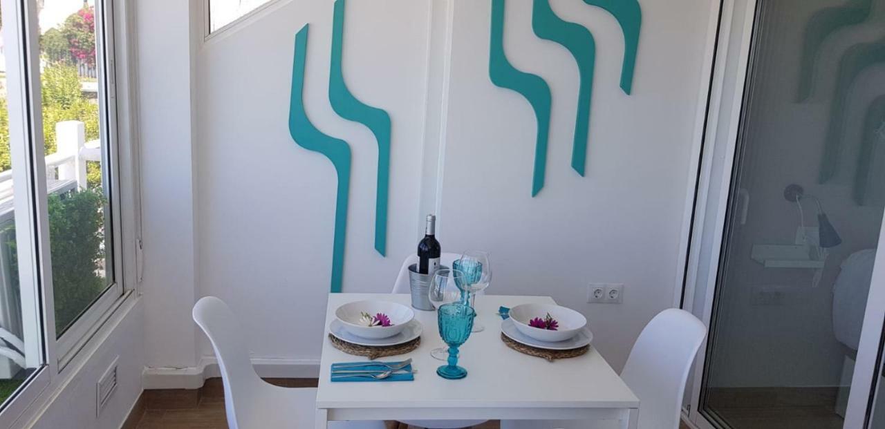 Apartment La Cala Dream&Sea View La Cala De Mijas Exterior foto