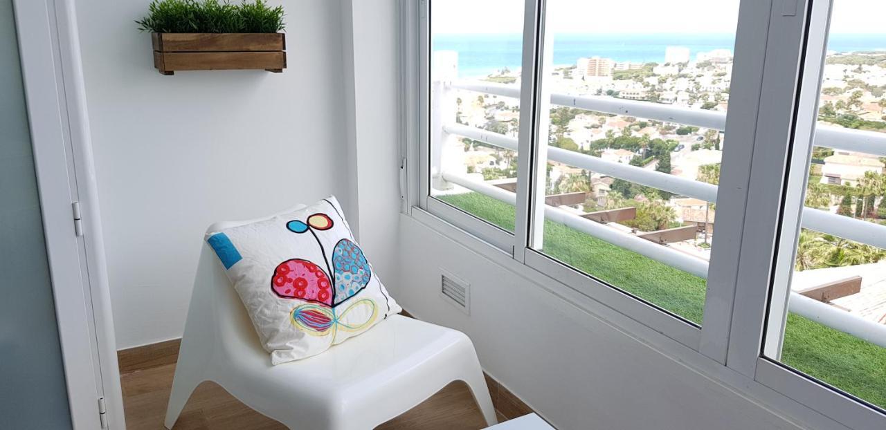 Apartment La Cala Dream&Sea View La Cala De Mijas Exterior foto