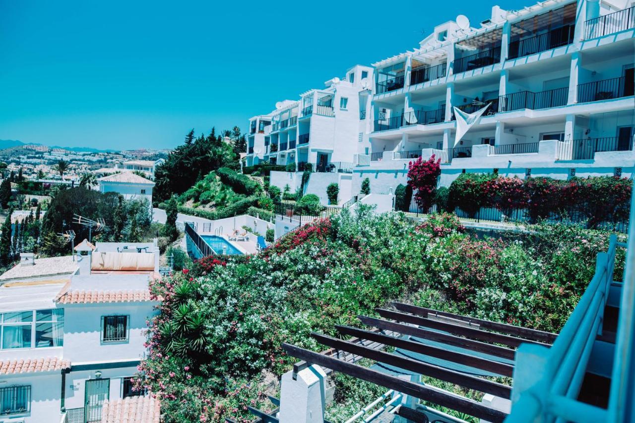 Apartment La Cala Dream&Sea View La Cala De Mijas Exterior foto