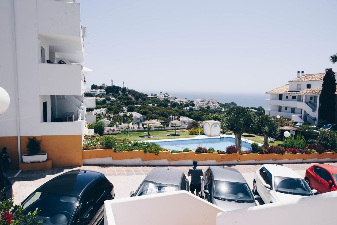 Apartment La Cala Dream&Sea View La Cala De Mijas Exterior foto