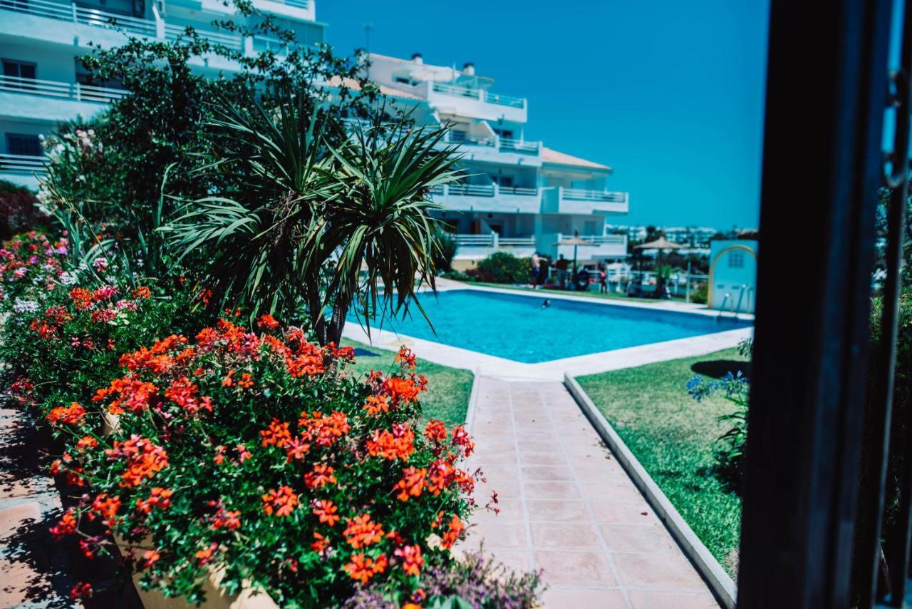 Apartment La Cala Dream&Sea View La Cala De Mijas Exterior foto