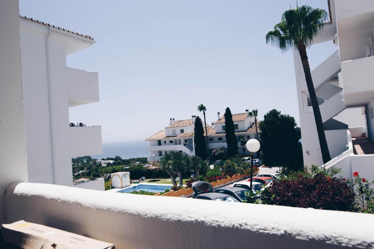 Apartment La Cala Dream&Sea View La Cala De Mijas Exterior foto