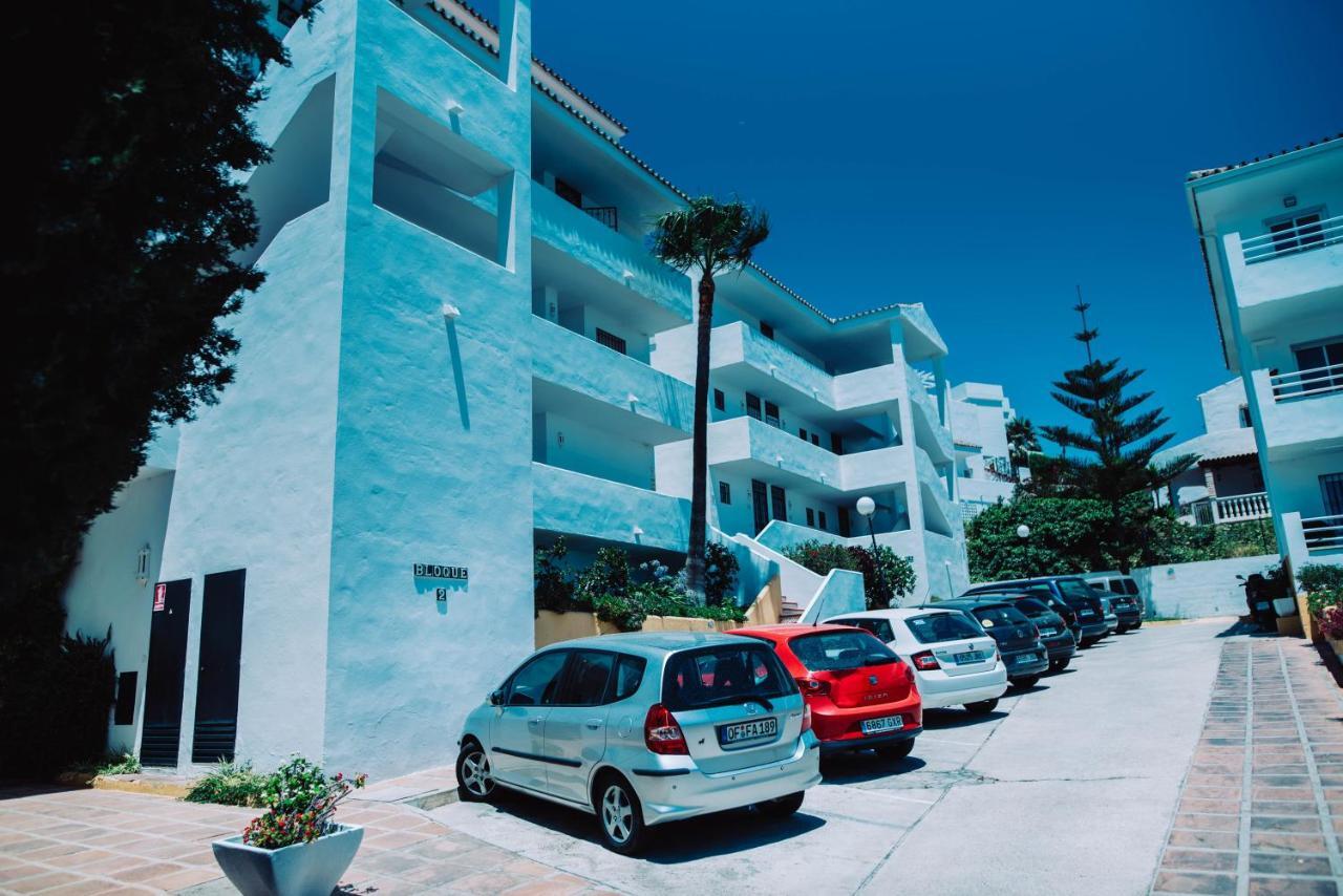 Apartment La Cala Dream&Sea View La Cala De Mijas Exterior foto