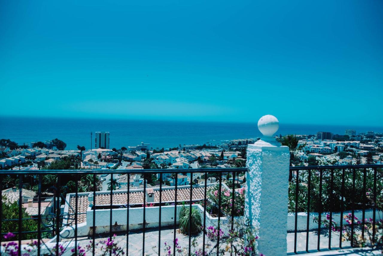 Apartment La Cala Dream&Sea View La Cala De Mijas Exterior foto